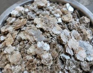 Mica Flakes